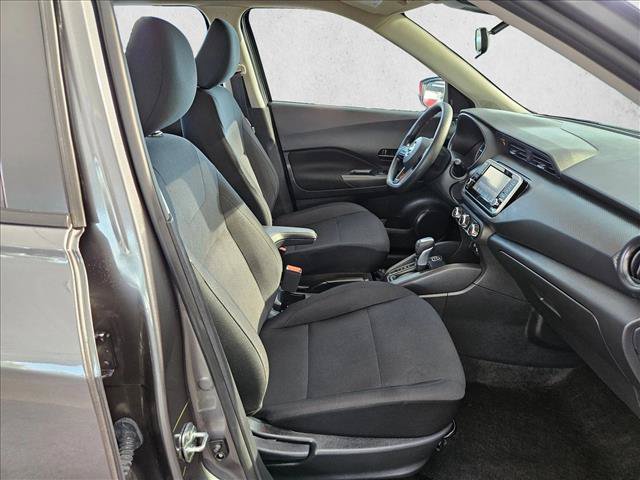 Used 2024 Nissan Kicks S FWD image 18