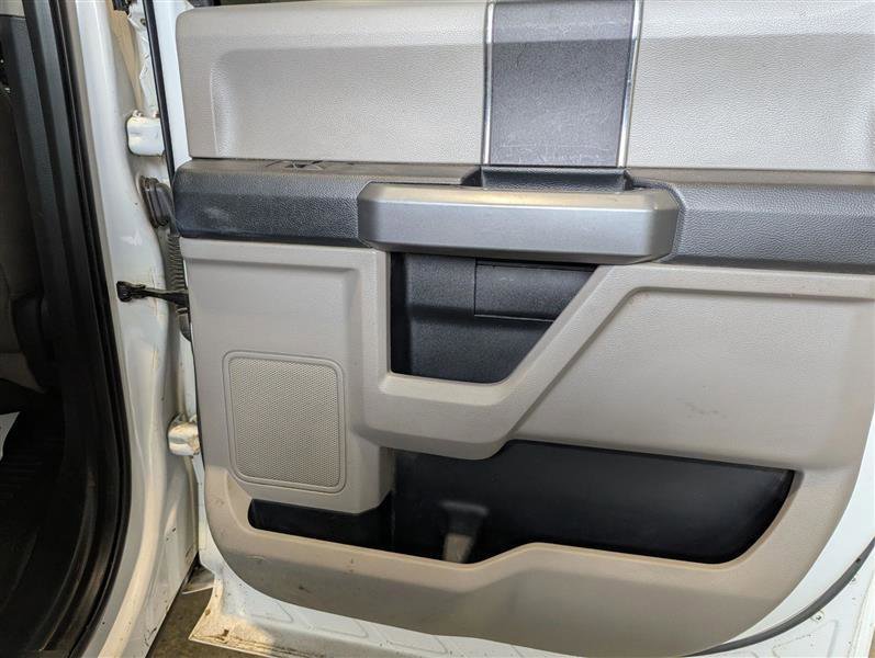 Used 2018 Ford F350 XLT w/ FX4 4x4 Off Road Package image 17