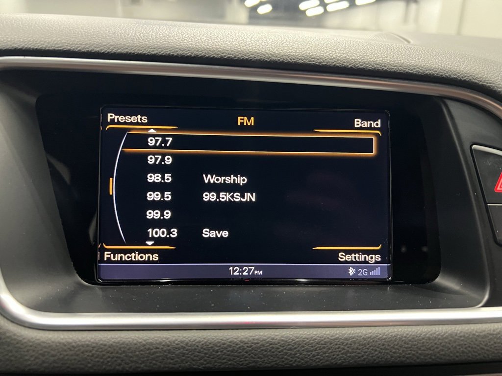 Used 2015 Audi Q5 2.0T Premium Plus w/ Technology Package image 43