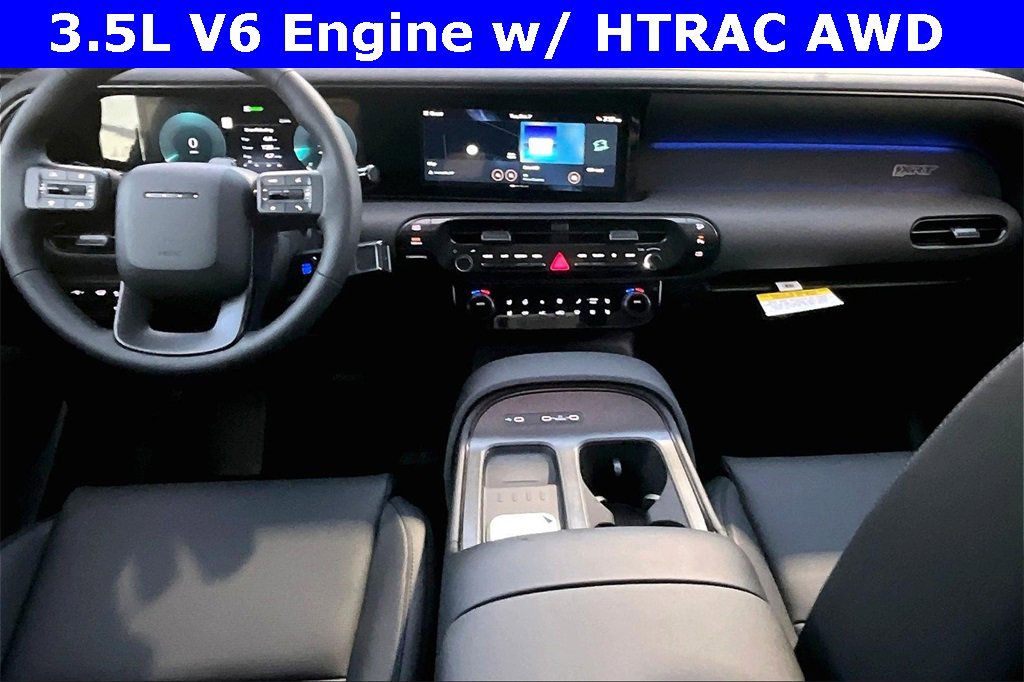 New 2026 Hyundai Palisade XRT Pro image 5