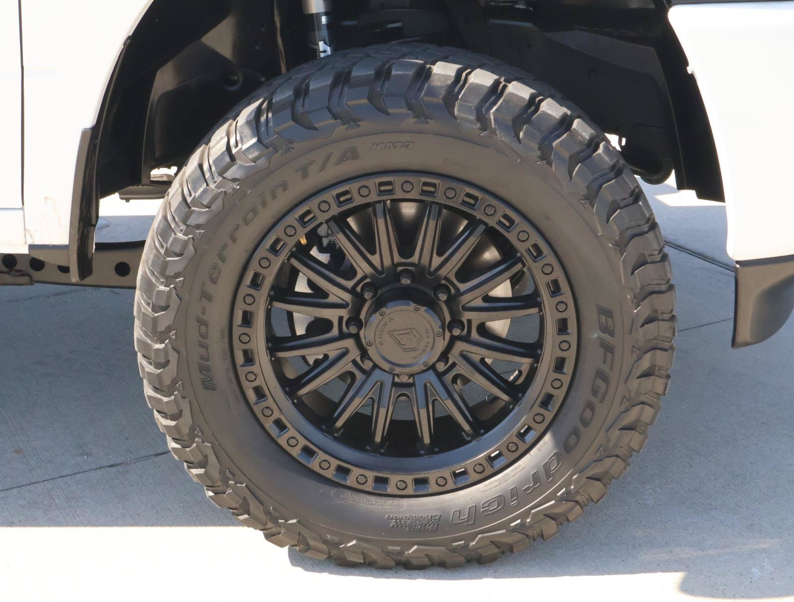 Used 2025 RAM 2500 Laramie w/ Night Edition AWD/4WD image 8