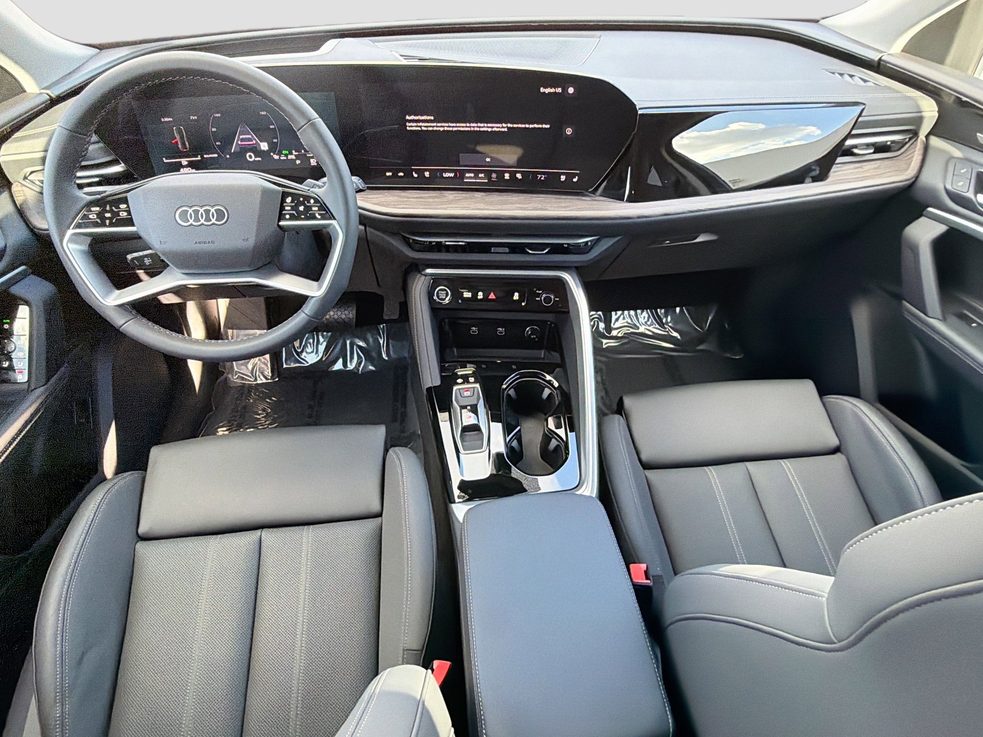 New 2025 Audi Q5 Premium Plus image 16