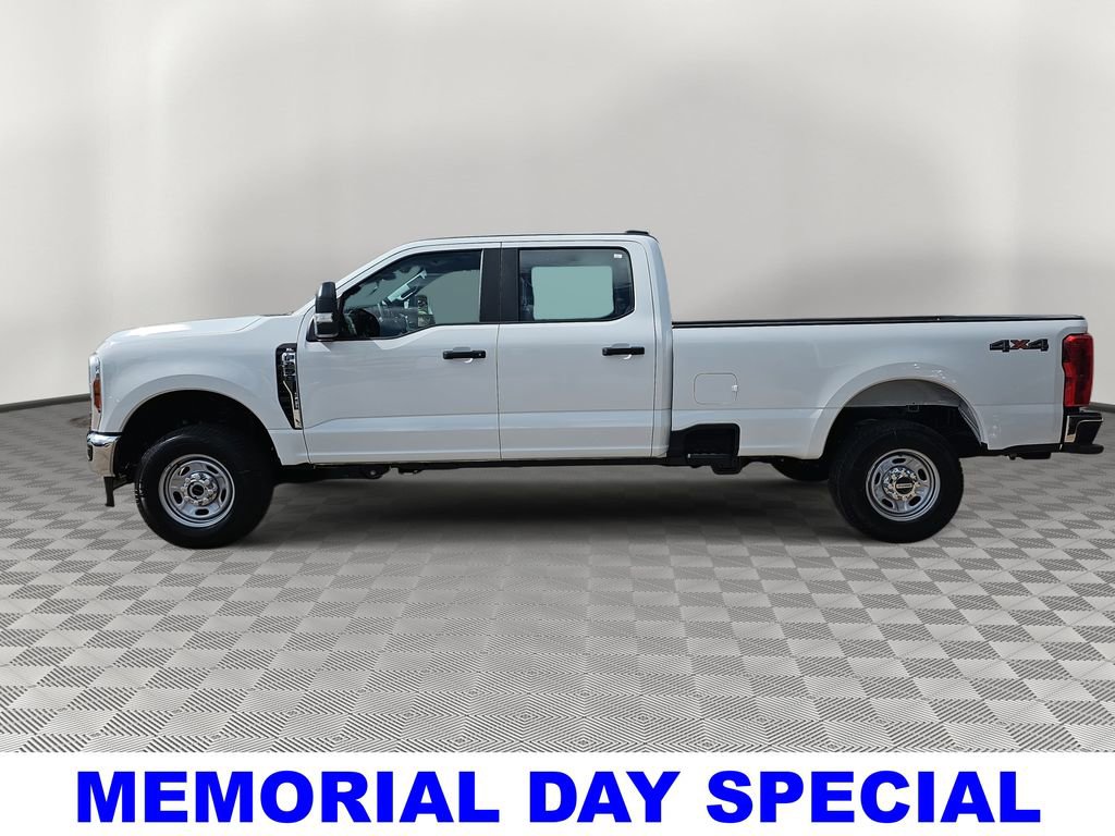 New 2026 Ford F250 XL AWD/4WD image 6