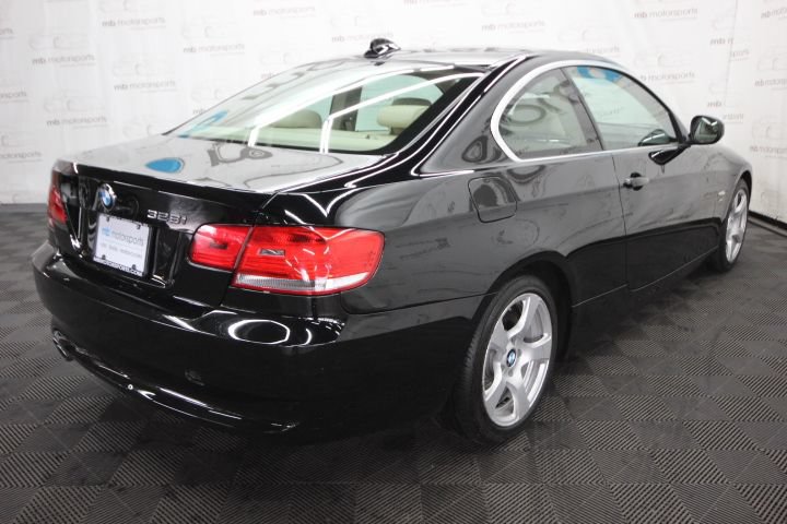 Used 2010 BMW 328i xDrive Coupe AWD/4WD image 6