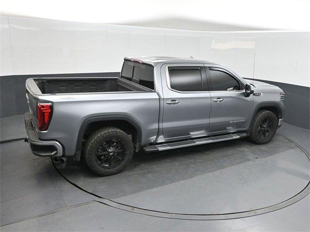 Used 2023 GMC Sierra 1500 SLT w/ SLT Premium Plus Package image 29
