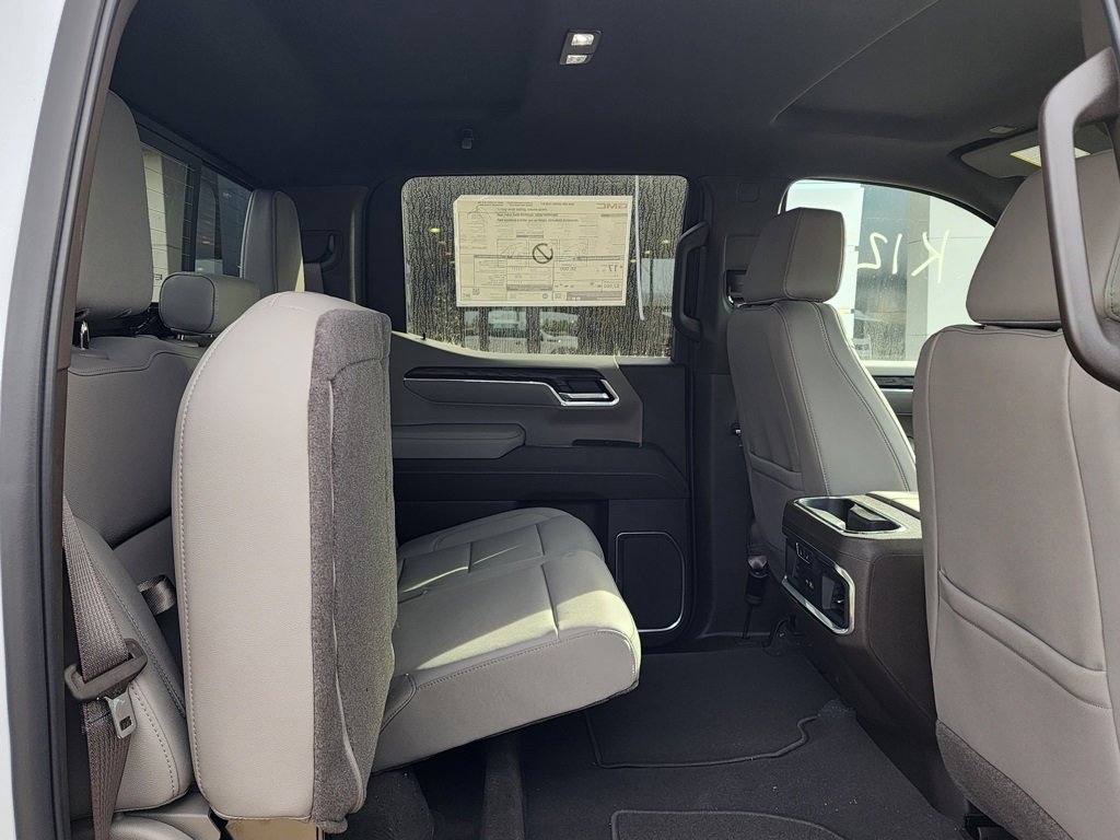 New 2026 GMC Sierra 1500 SLT w/ SLT Premium Plus Package image 44