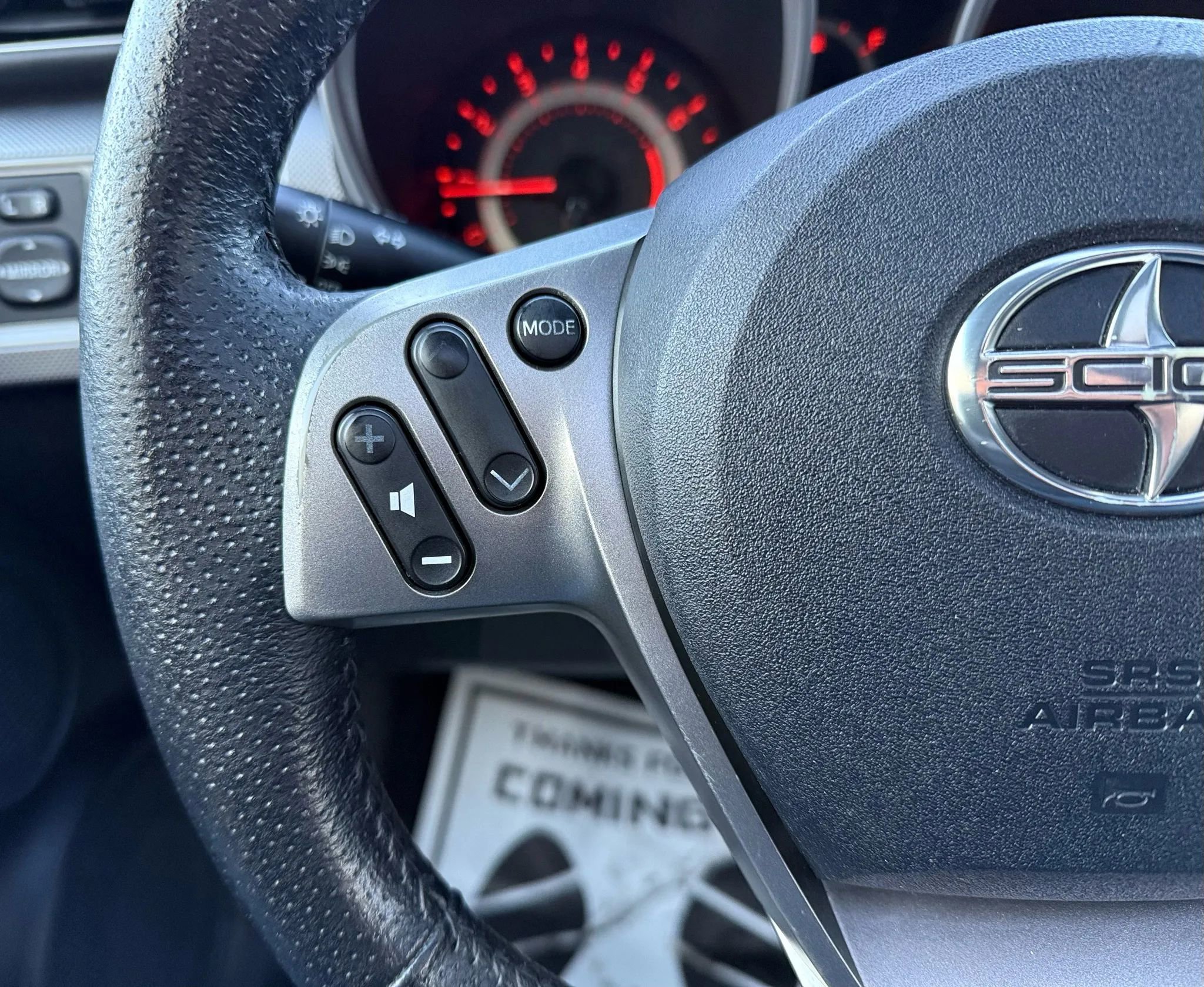 Used 2014 Scion tC 10 Series image 14