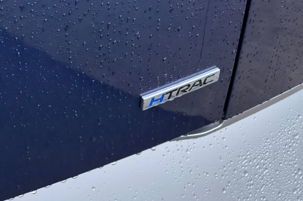 New 2026 Hyundai Ioniq 5 Limited image 7