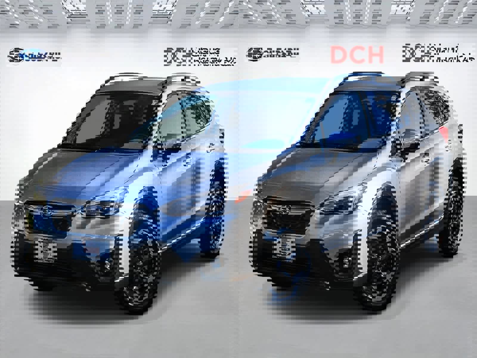 Certified 2023 Subaru Crosstrek 2.5i Limited