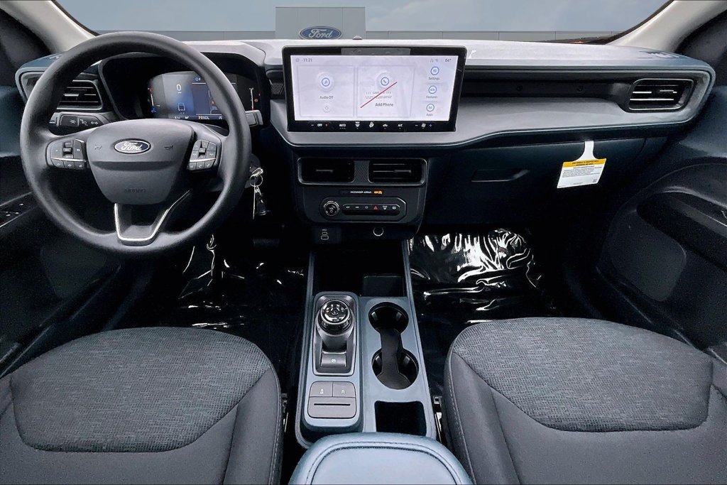 New 2026 Ford Maverick XL AWD/4WD image 6
