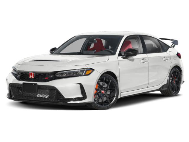 New 2026 Honda Civic Type R image 1