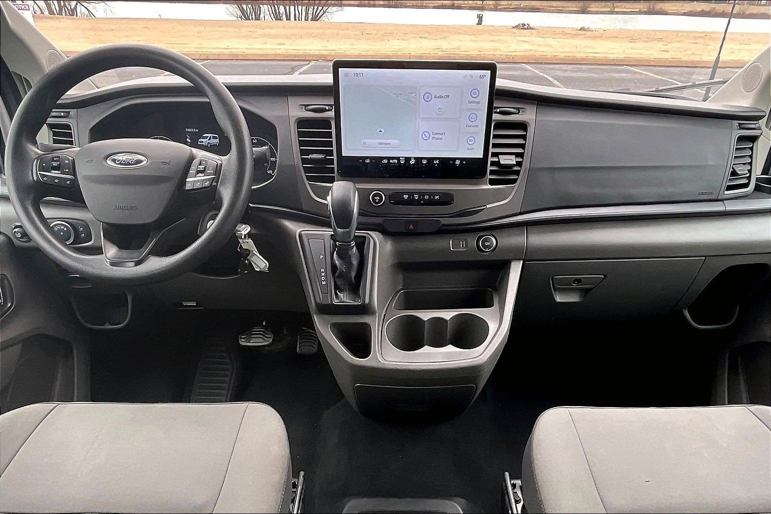 Used 2022 Ford Transit 350 XLT image 12