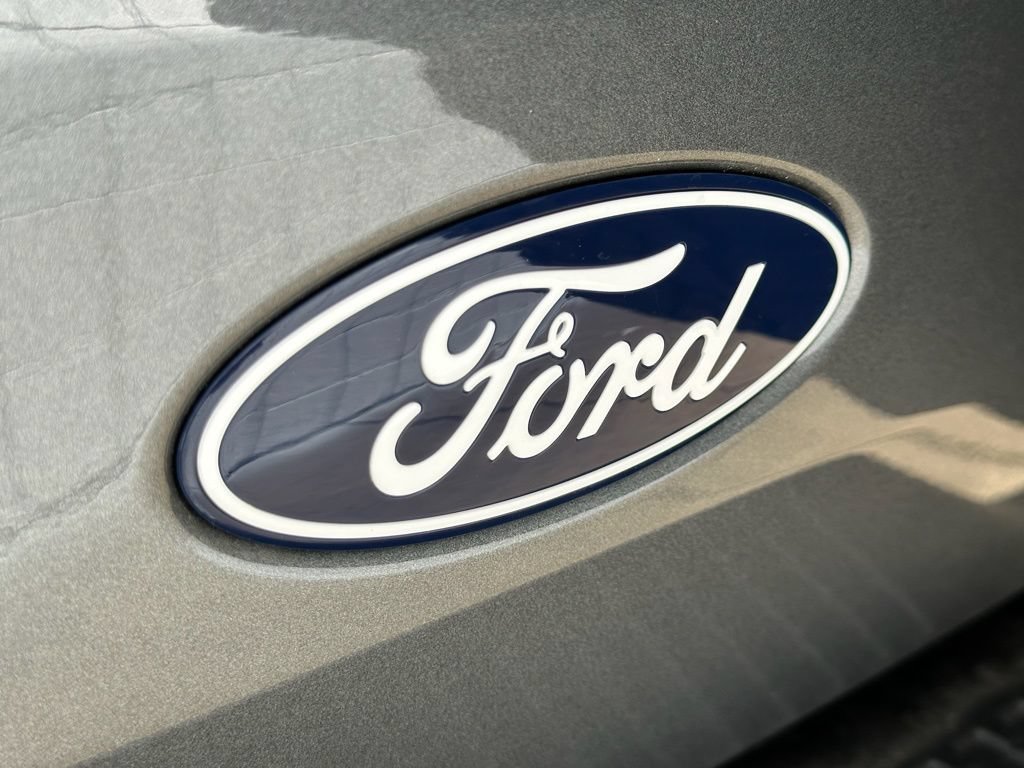 New 2026 Ford Bronco Heritage Edition AWD/4WD image 27