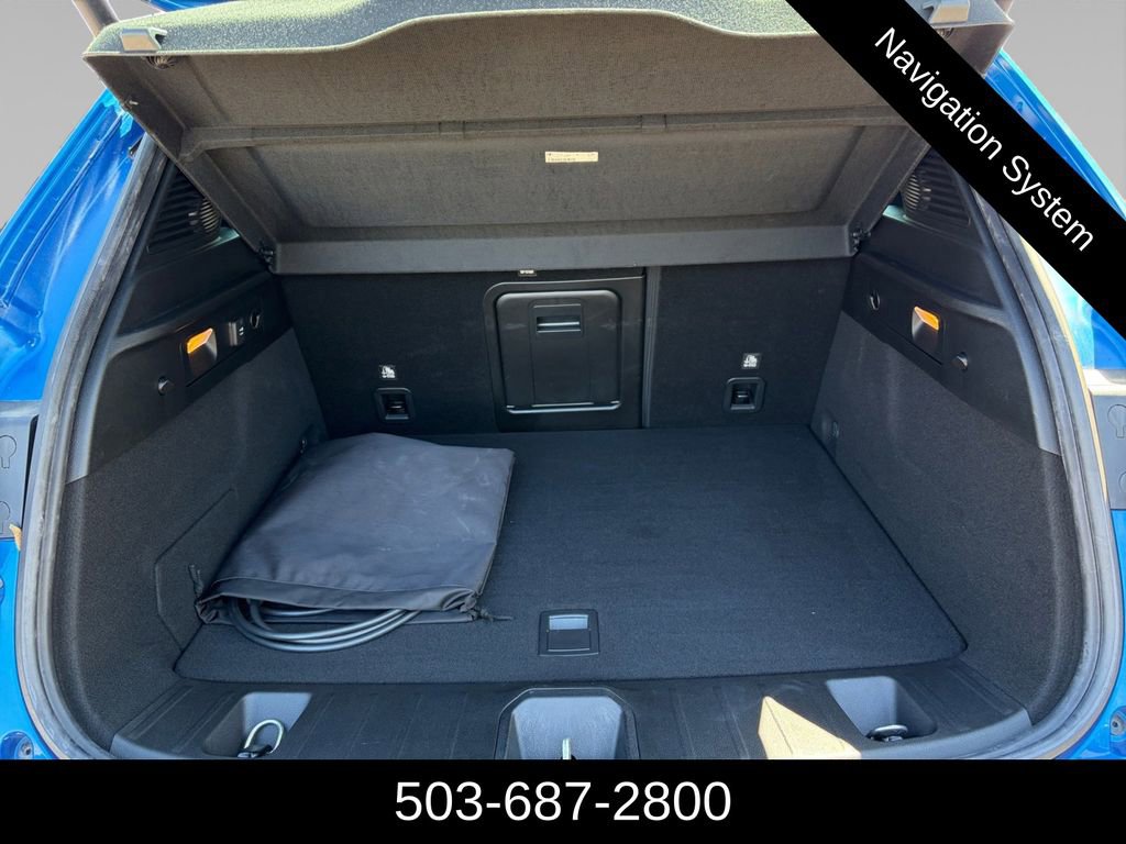 Used 2024 Dodge Hornet R/T Plus w/ Tech Pack Plus w/o Parking AWD/4WD image 15