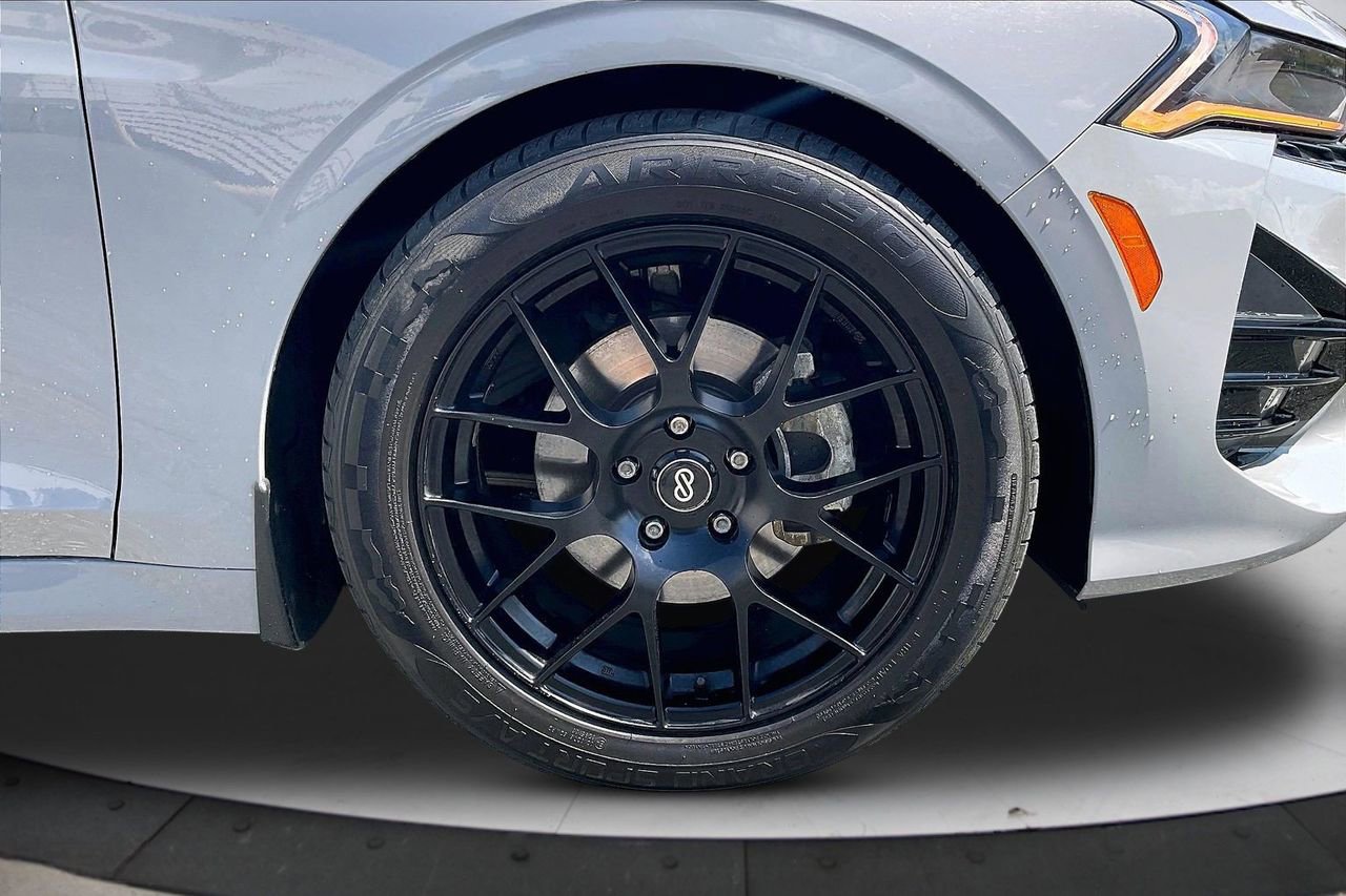 Used 2022 Kia K5 GT-Line AWD/4WD image 34