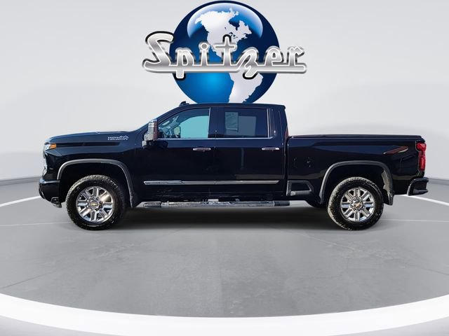Used 2024 Chevrolet Silverado 2500 High Country w/ High Country Premium Package image 5