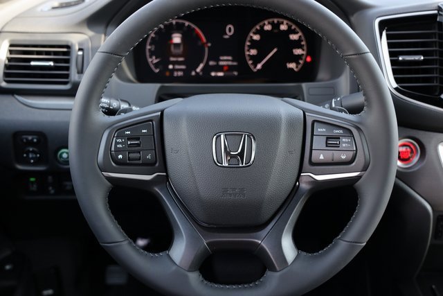 New 2026 Honda Ridgeline RTL image 14