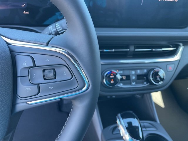 New 2026 Buick Envista Preferred w/ Convenience I Package image 17