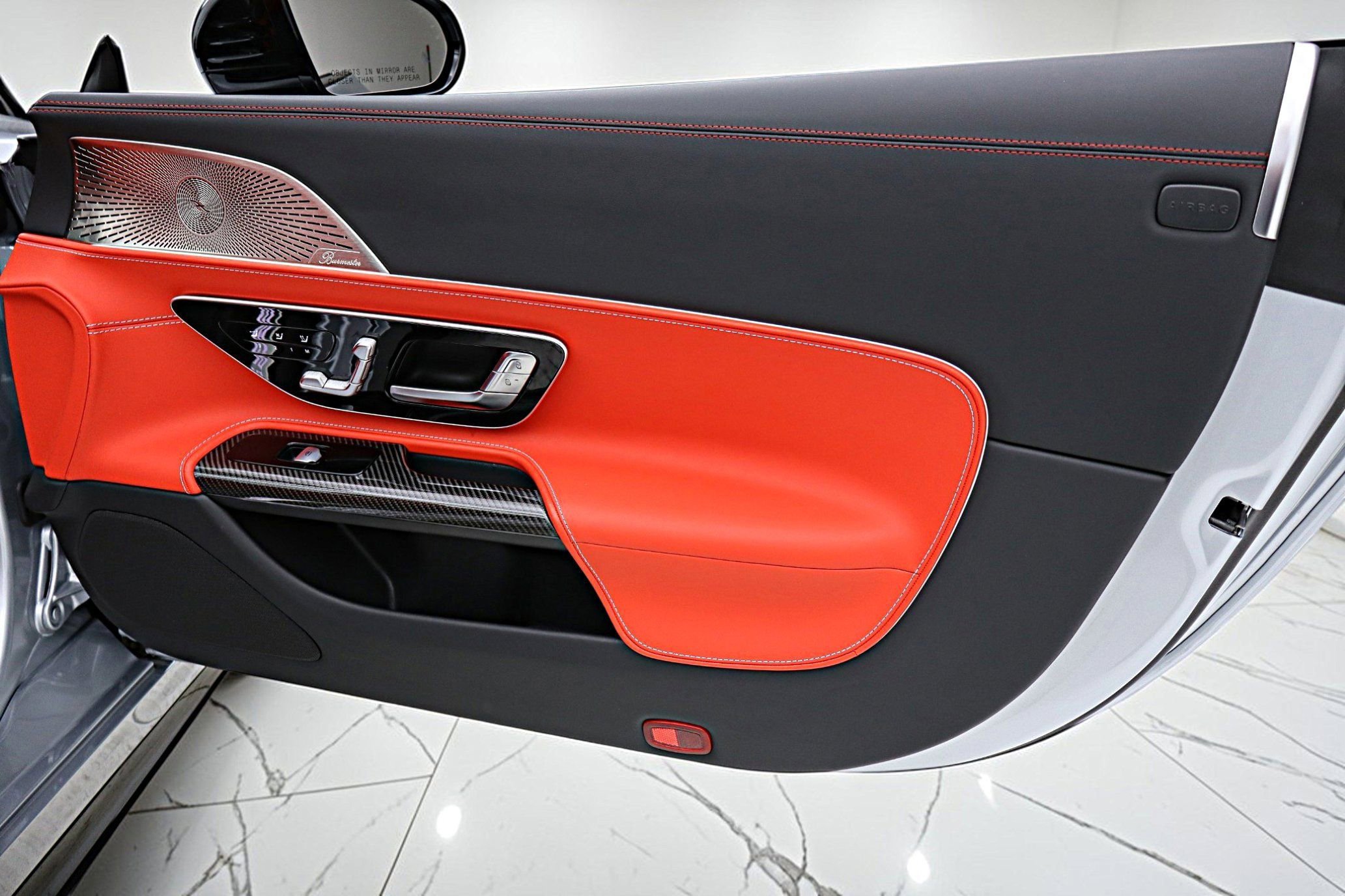 Used 2024 Mercedes-Benz SL 63 AMG 4MATIC image 46