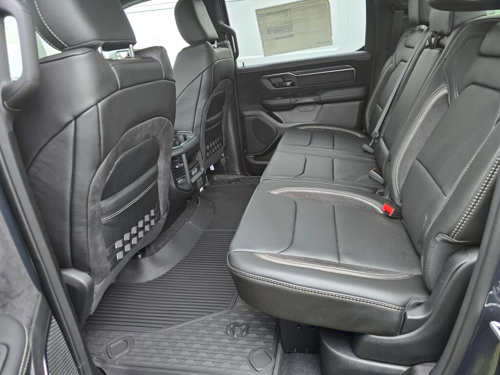 New 2026 RAM 1500 RHO image 18