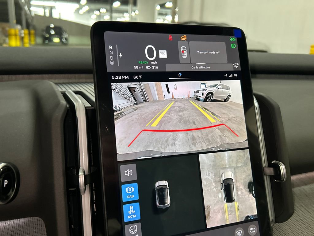 New 2026 Volvo EX30 Ultra w/ Climate Package image 15