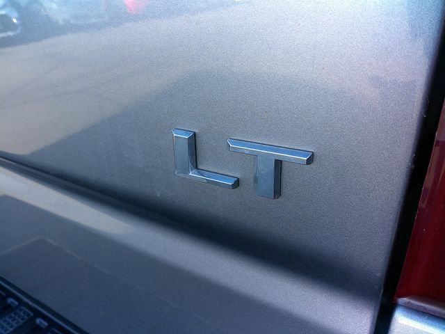 Used 2020 Chevrolet Silverado 1500 LT w/ All-Star Edition image 9