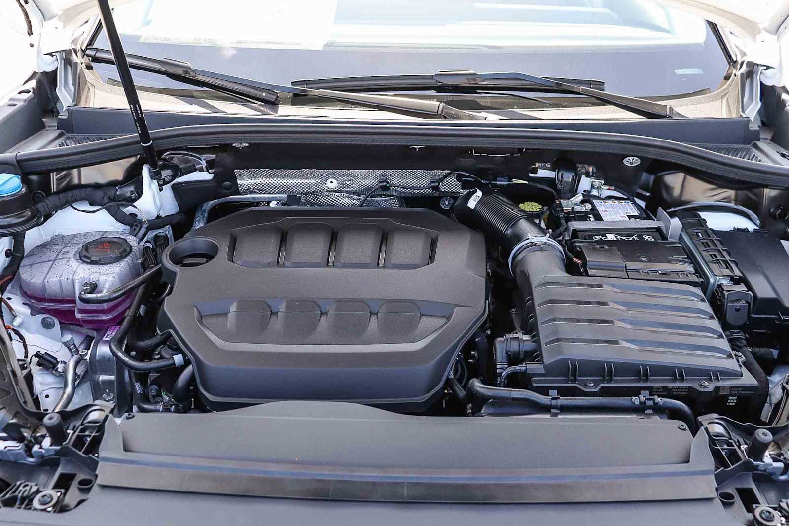 New 2026 Audi Q3 quattro 2.0T image 36