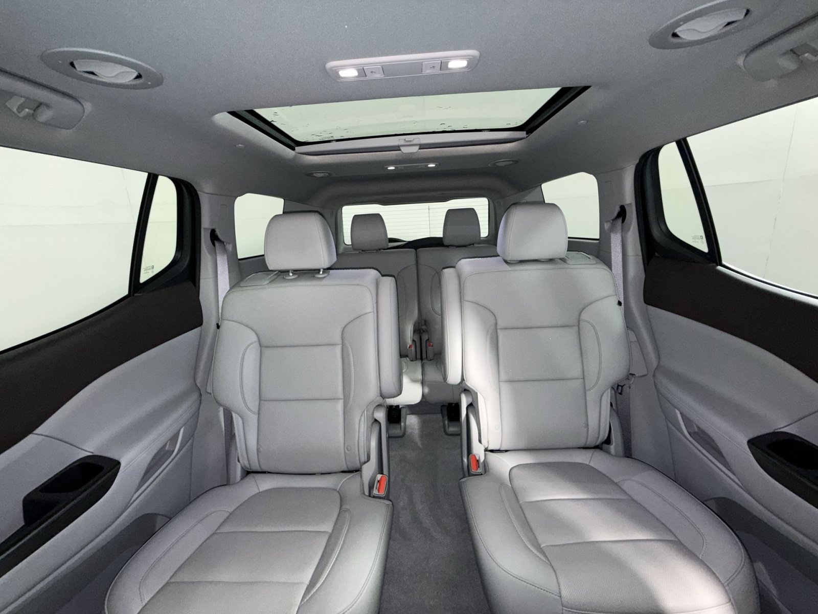 Used 2020 GMC Acadia SLT w/ Trailering Package AWD/4WD image 25