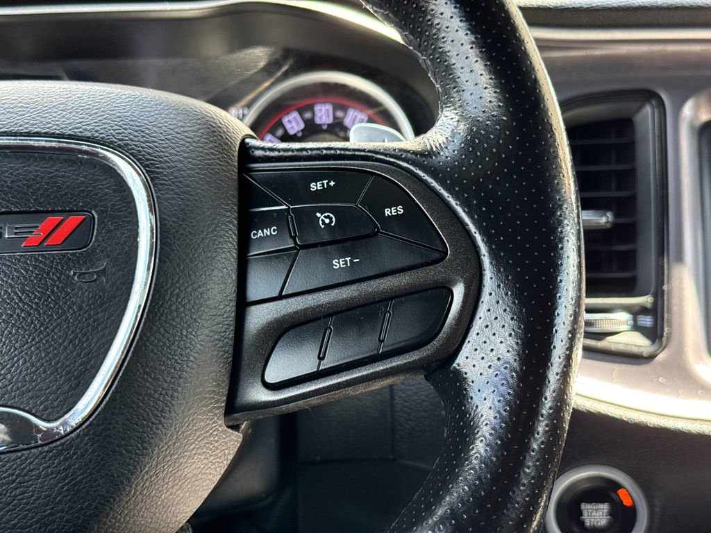 Used 2021 Dodge Challenger R/T RWD image 28