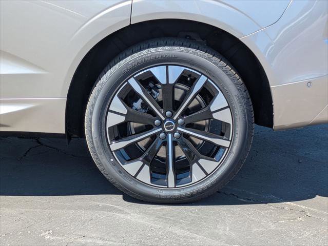 New 2026 Volvo XC60 T8 Plus w/ Protection Package Premier image 6