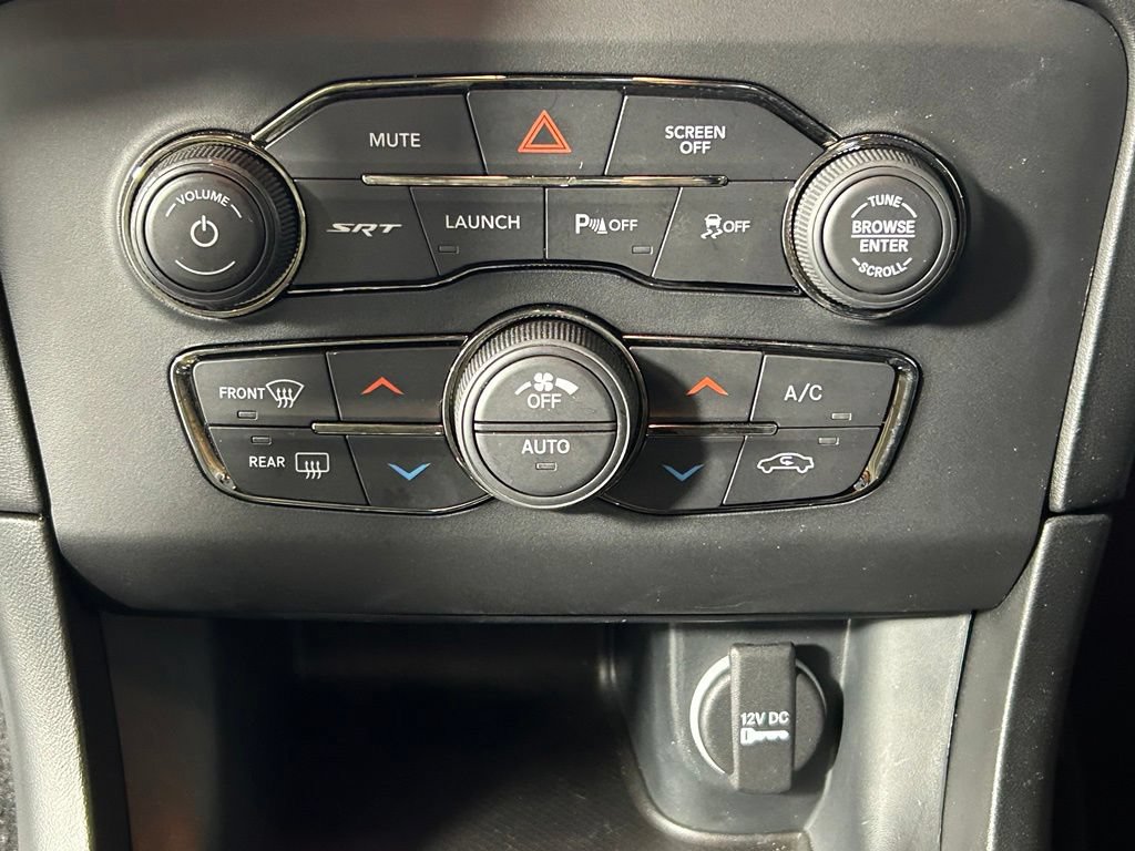 Used 2023 Dodge Charger SRT Hellcat RWD image 26