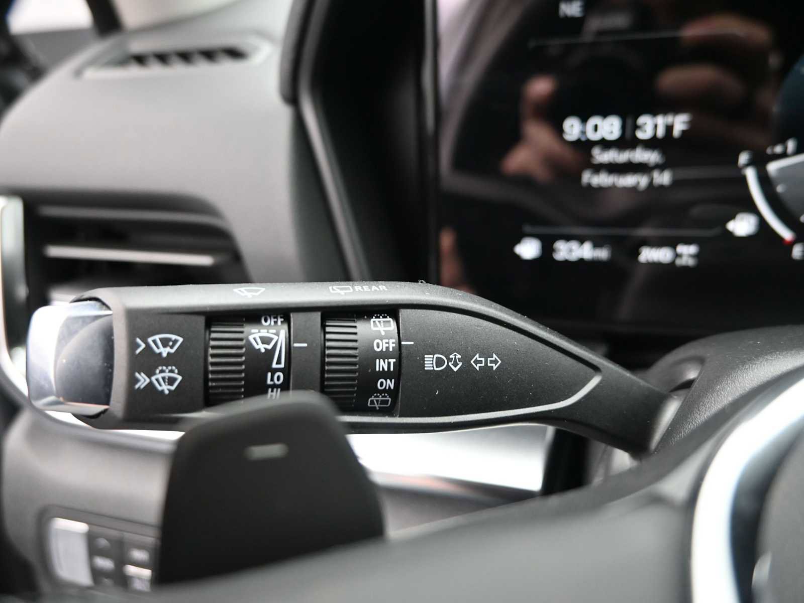 New 2026 GMC Terrain Denali image 11