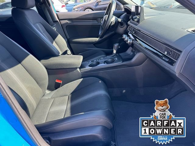 Used 2022 Honda Civic Sport image 14