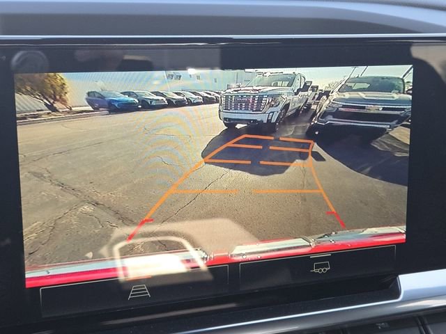 New 2026 GMC Sierra 1500 Elevation image 4