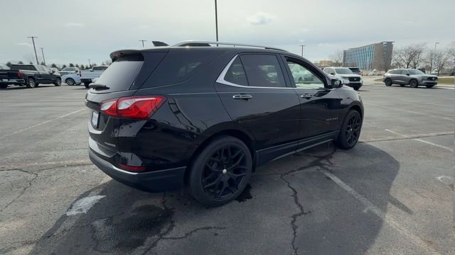 Used 2019 Chevrolet Equinox Premier image 8