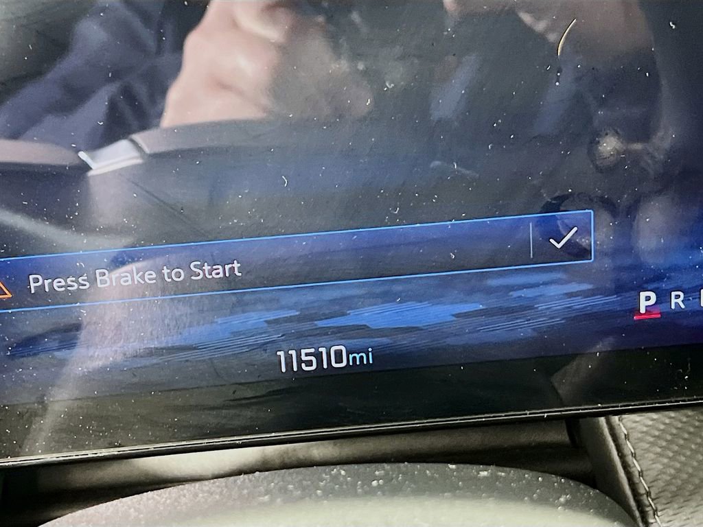 Certified 2025 Chevrolet Equinox LT w/ Convenience Package II image 11