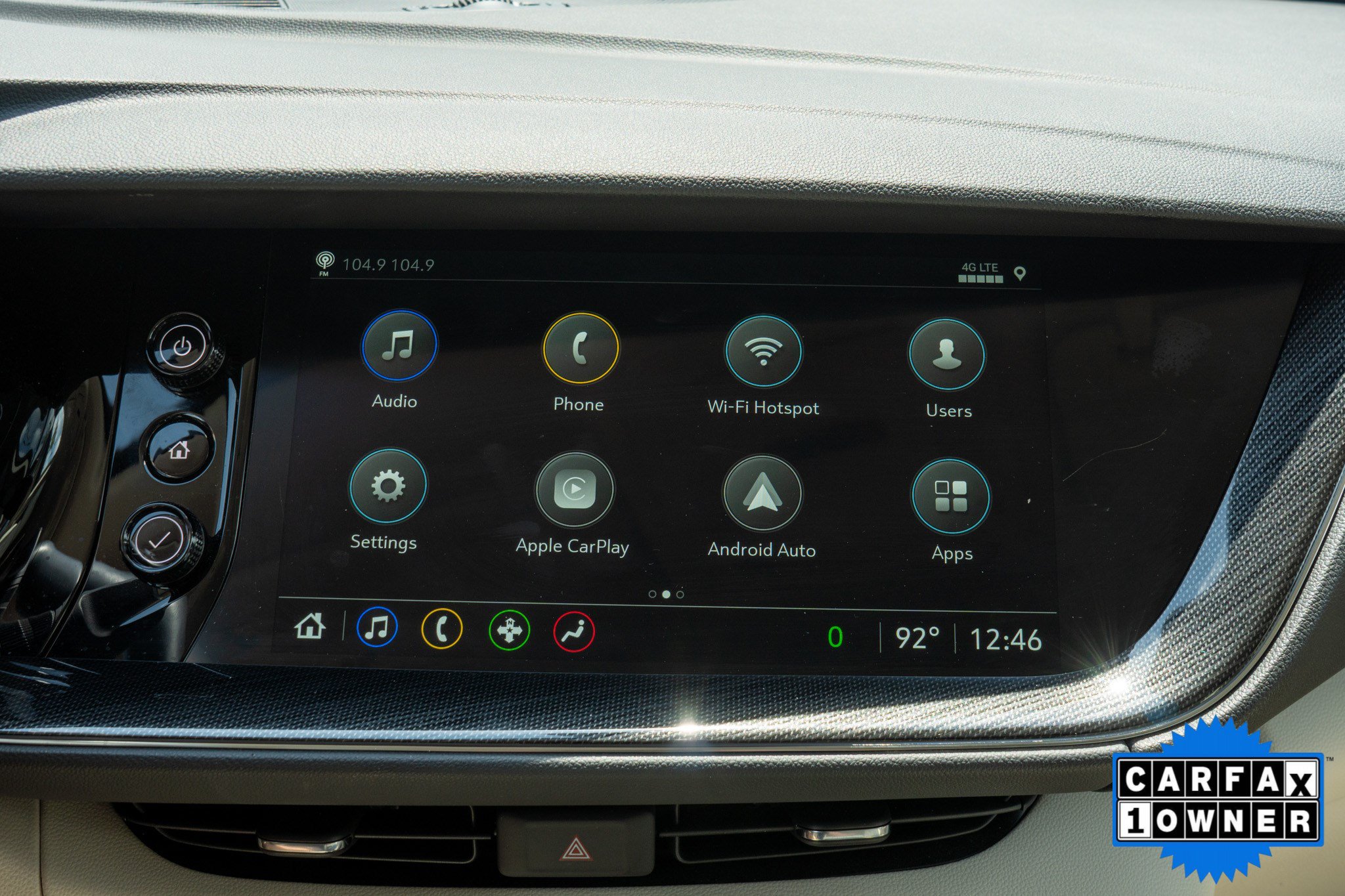 Used 2023 Buick Envision Essence AWD/4WD image 17