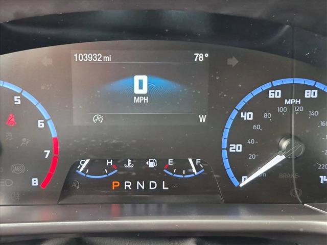 Used 2021 Ford Bronco Sport Big Bend w/ Big Bend Package (96B) AWD/4WD image 9