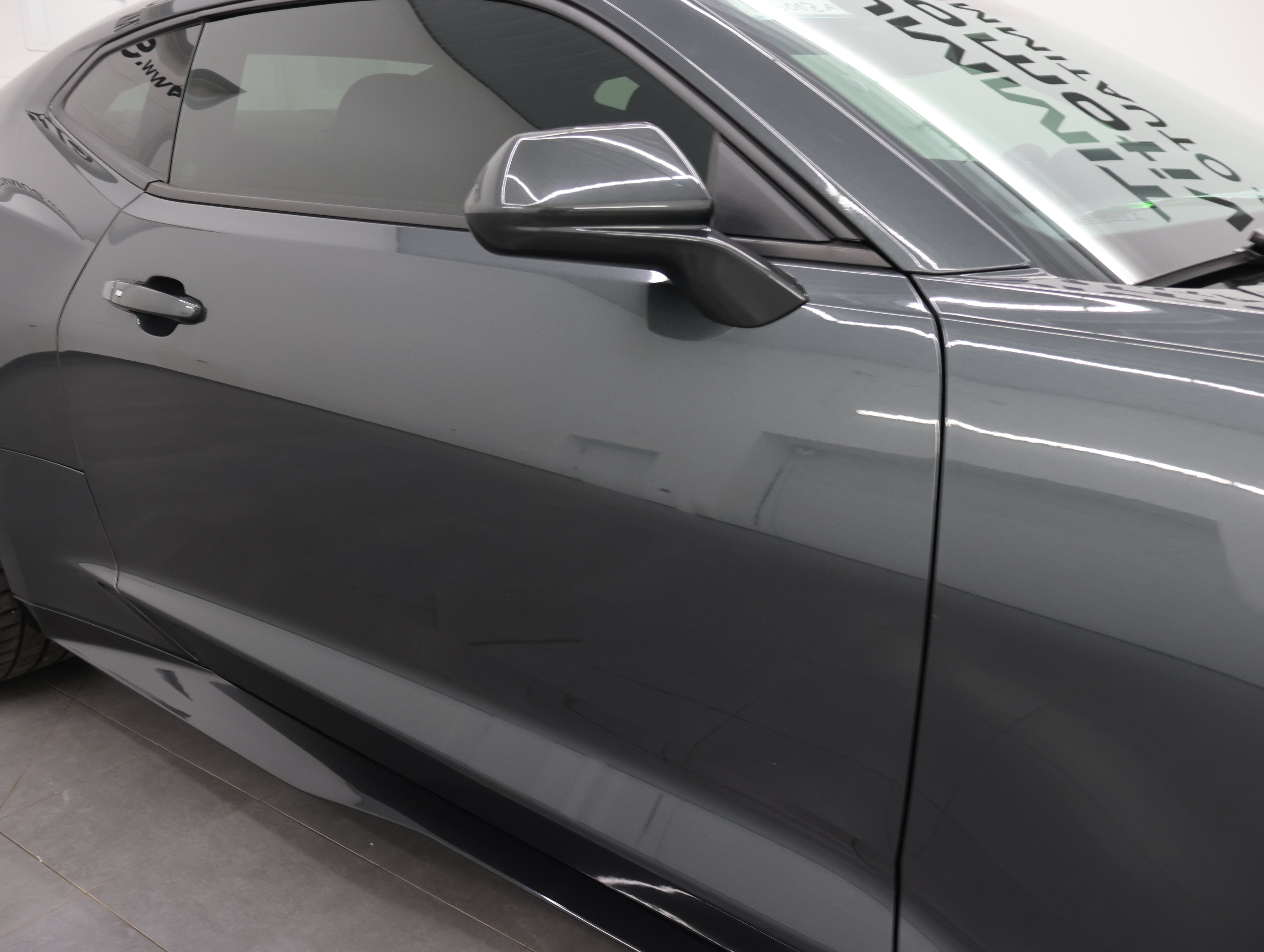Used 2017 Chevrolet Camaro ZL1 RWD image 21