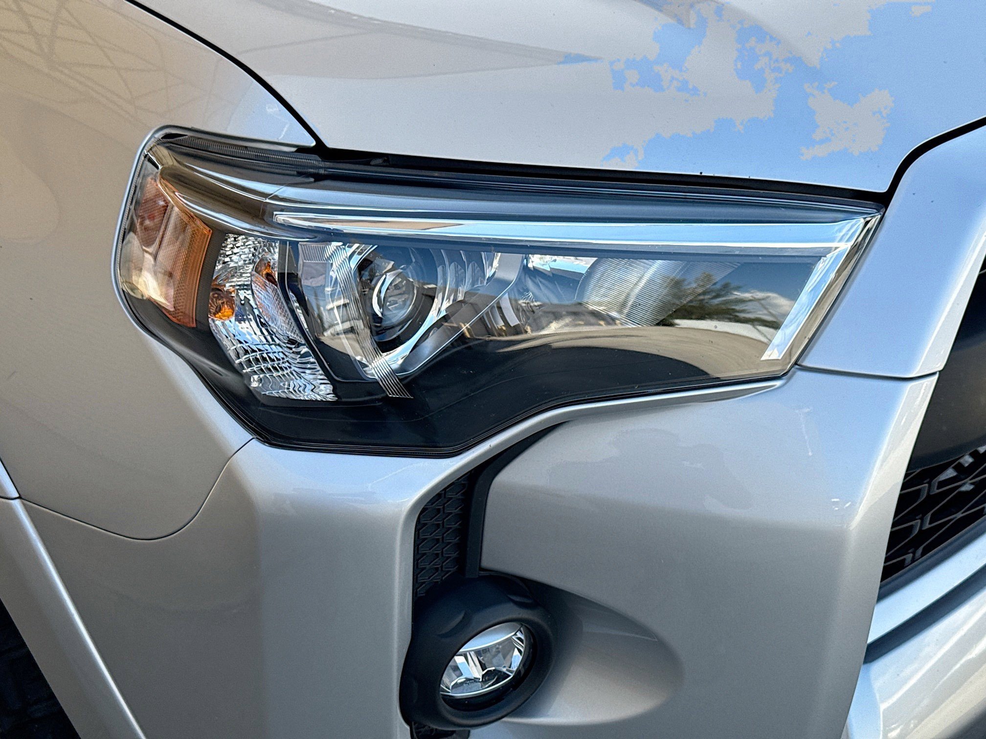 Used 2023 Toyota 4Runner TRD Off-Road Premium image 36