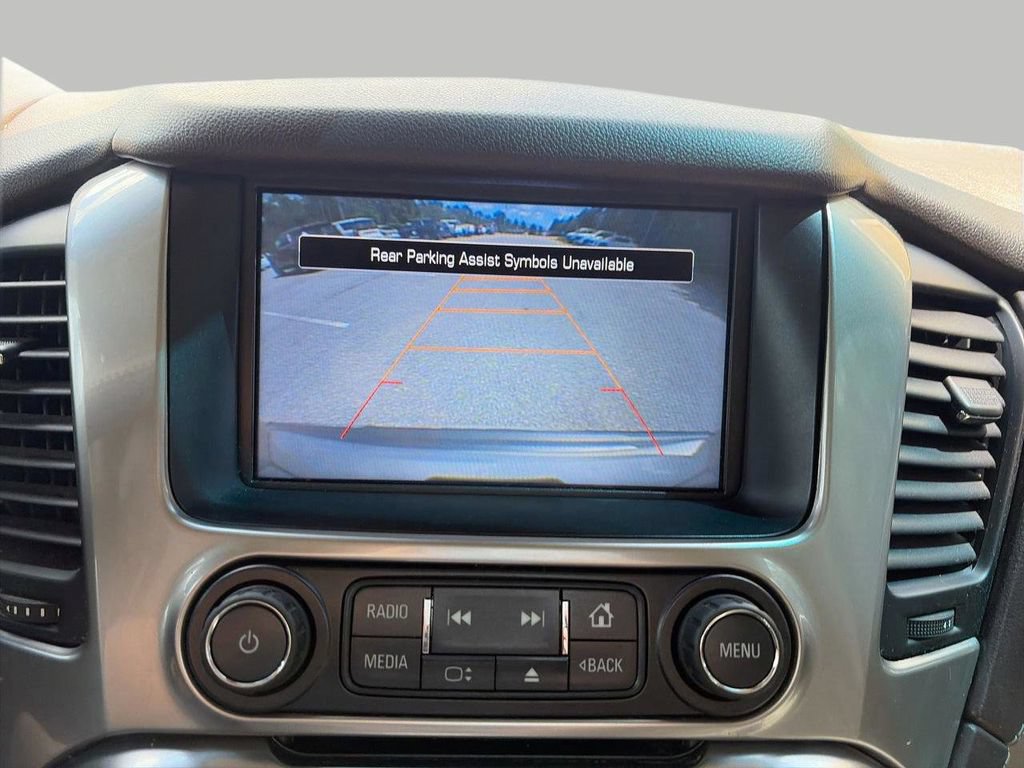 Used 2015 Chevrolet Tahoe LTZ AWD/4WD image 21
