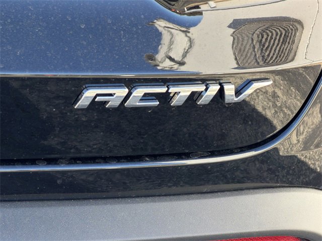 New 2026 Chevrolet Trax ACTIV w/ Driver Confidence Package image 9