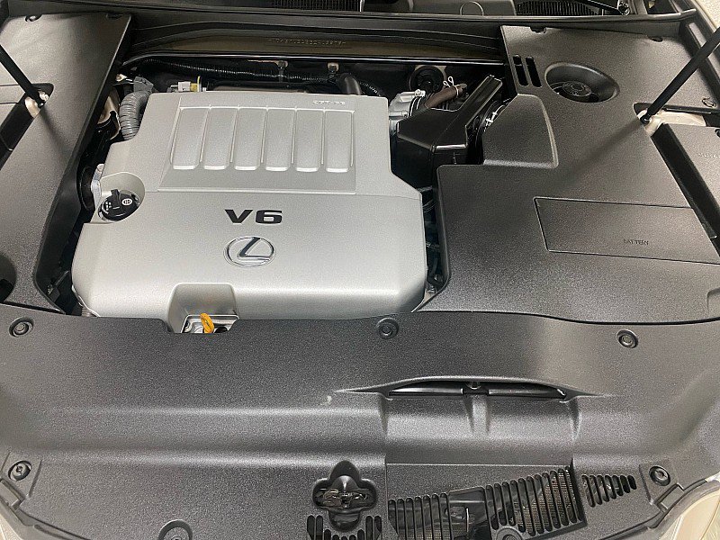 Used 2011 Lexus ES 350 image 15