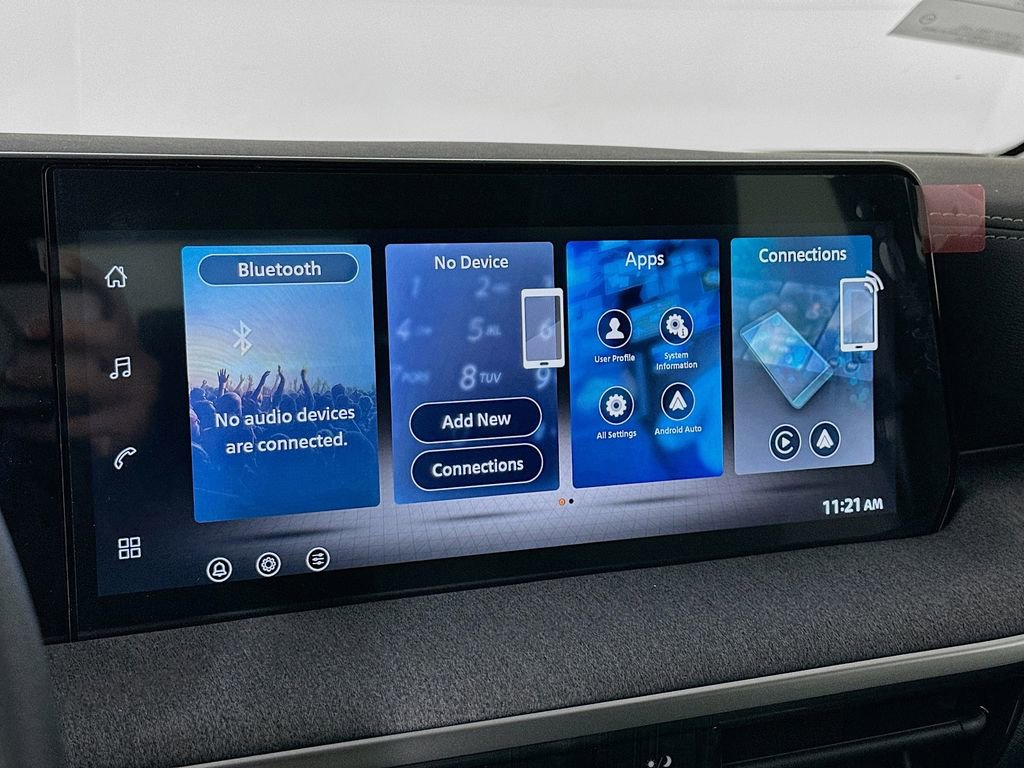 New 2026 Nissan Kicks SV w/ SV Premium Package image 20