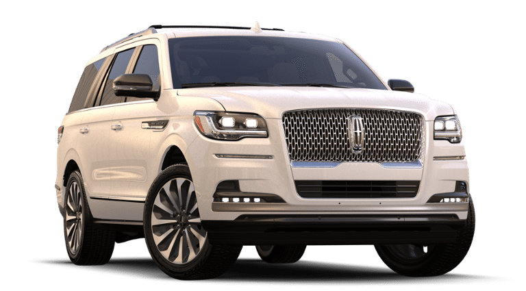 New 2023 Lincoln Navigator Reserve AWD/4WD image 27