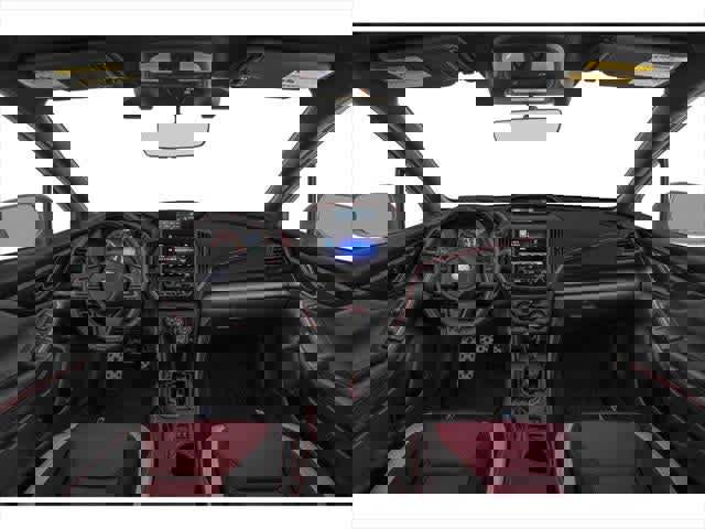 Used 2022 Subaru Impreza 2.0i Sport image 5