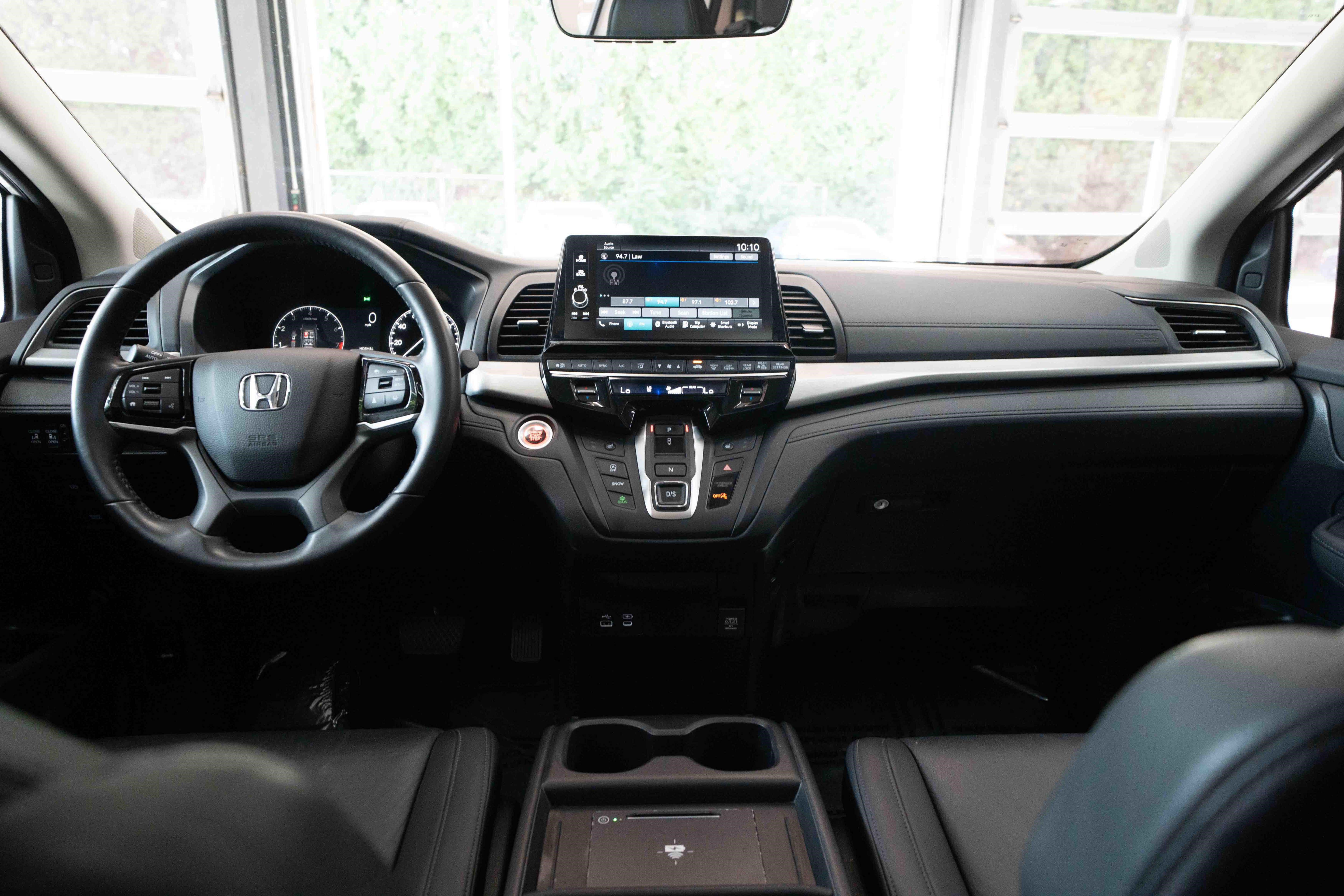 Used 2025 Honda Odyssey EX-L image 20