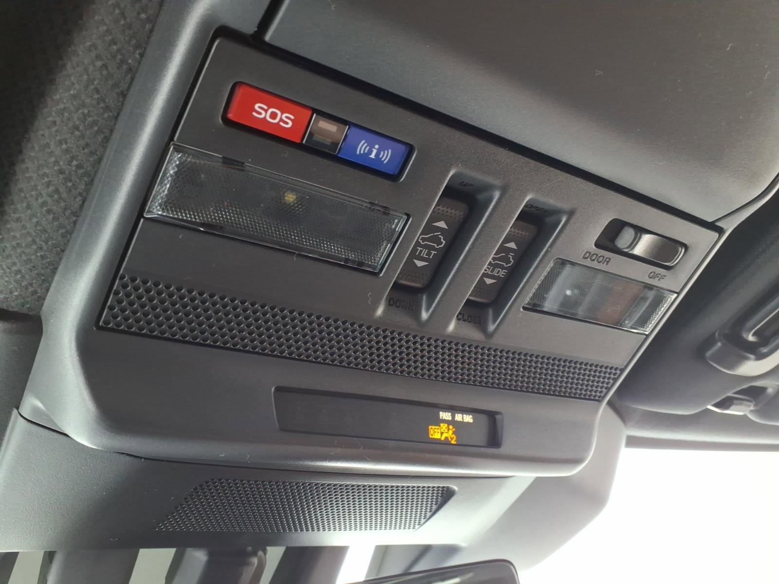 New 2026 Subaru Outback Touring image 19