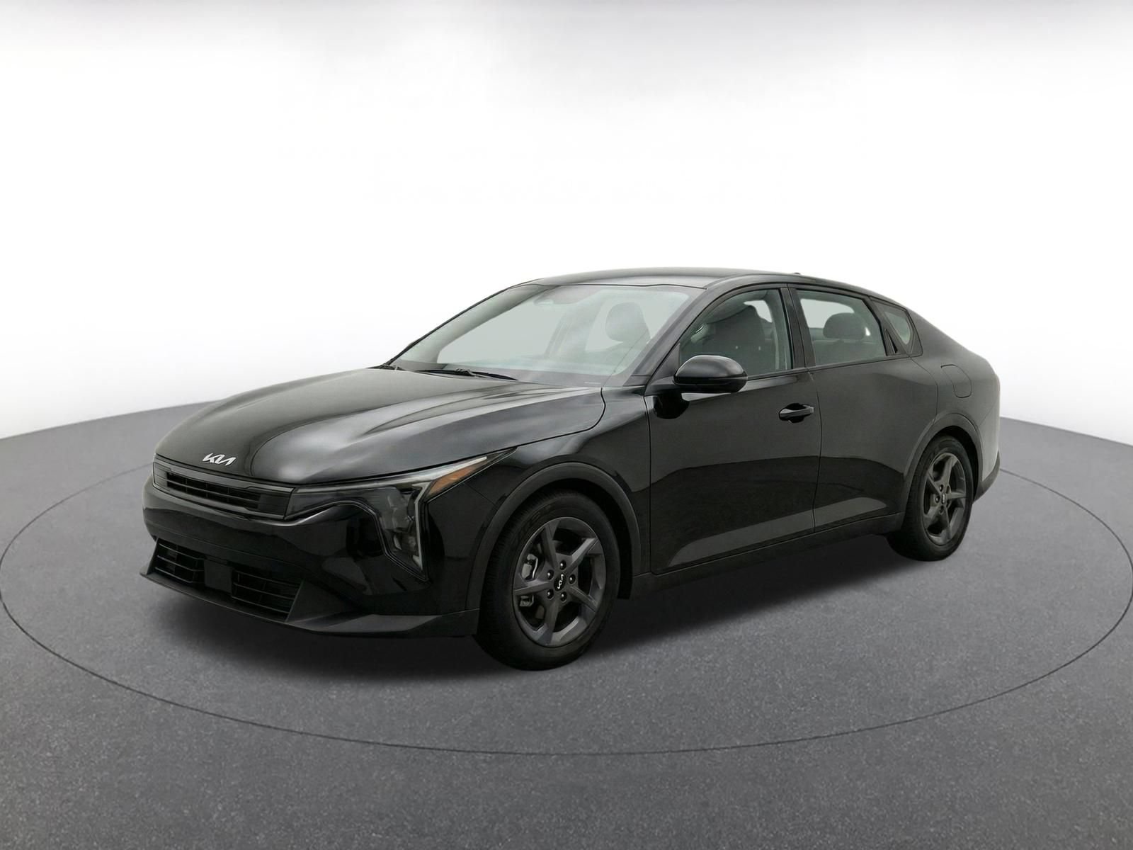 Used 2025 Kia K4 FWD image 3