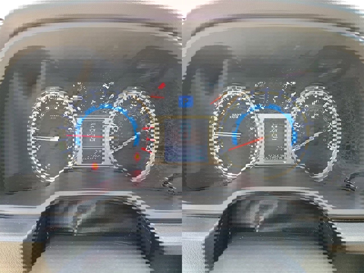 Used 2014 Toyota 4Runner SR5 image 20